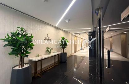 Apartment - 1 Bedroom - 2 Bathrooms for rent in Pinnacle - Park Heights - Dubai Hills Estate - Dubai Apartment - 1 Bedroom - 2 Bathrooms for rent in Pinnacle - Park Heights - Dubai Hills Estate - Dubai