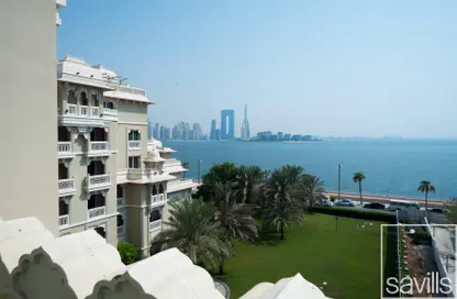 Apartment - 2 Bedrooms - 3 Bathrooms for sale in Maurya - Grandeur Residences - Palm Jumeirah - Dubai