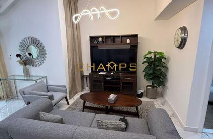 Duplex - 2 - 2 for rent in Oasis 2 - Oasis Residences - Masdar City - Abu Dhabi
