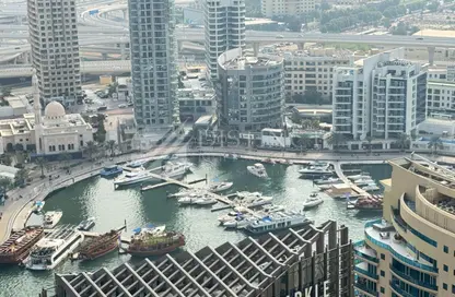 Apartment - 2 Bedrooms - 3 Bathrooms for sale in Amwaj 4 - Amwaj - Jumeirah Beach Residence - Dubai