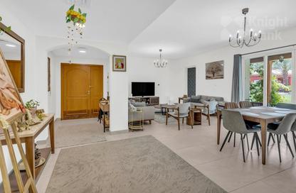 Apartment - 2 Bedrooms - 3 Bathrooms for sale in Garden West Apartments A - Garden West Apartments - Green Community - Dubai Investment Park 1 (DIP 1) - Dubai Investment Park (DIP) - Dubai