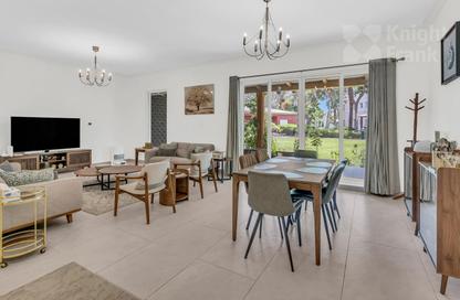 Apartment - 2 Bedrooms - 3 Bathrooms for sale in Garden West Apartments A - Garden West Apartments - Green Community - Dubai Investment Park 1 (DIP 1) - Dubai Investment Park (DIP) - Dubai