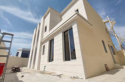 Villa - 4 Bedrooms - 6 Bathrooms for sale in Al Helio 2 - Al Helio - Ajman