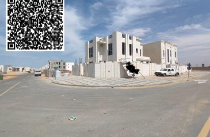 Villa - 4 Bedrooms - 6 Bathrooms for sale in Al Helio 2 - Al Helio - Ajman