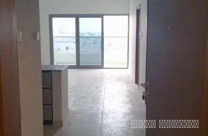 Apartment - 1 Bedroom - 2 Bathrooms for sale in Garden Residences - Emirates City - Ajman