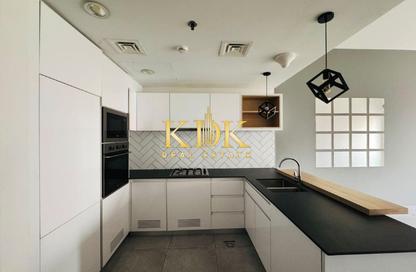 Apartment - 1 - 2 for rent in Lucky 1 Residence - District 13 - Jumeirah Village Circle - Dubai