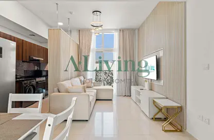 Apartment - 2 Bedrooms - 1 Bathroom for rent in Avencia 2 - Avencia - Damac Hills 2 - Dubai