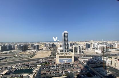 Apartment - 2 Bedrooms - 2 Bathrooms for rent in Millennium Executive Tower - Sheikh Zayed Road - Dubai