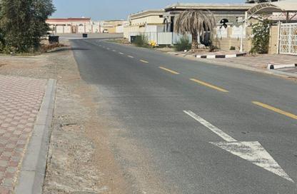 فيلا - 5 غرف نوم - 5 حمامات للايجار في الظيت الجنوبي - الظيت - رأس الخيمة