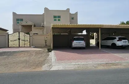 Villa - 5 Bedrooms - 5 Bathrooms for rent in Al Dhait South - Al Dhait - Ras Al Khaimah