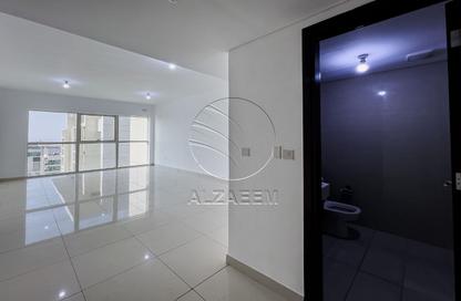 Apartment - 1 - 1 for rent in Marina Blue Tower - Marina Square - Al Reem Island - Abu Dhabi