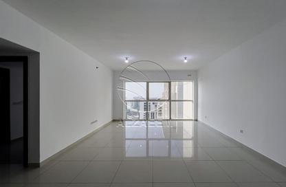 Apartment - 1 - 1 for rent in Marina Blue Tower - Marina Square - Al Reem Island - Abu Dhabi