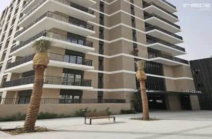 شقة - 2 غرف نوم - 3 حمامات للبيع في جواهر رزيدنسز - جزيرة مريم - الخان - الشارقة