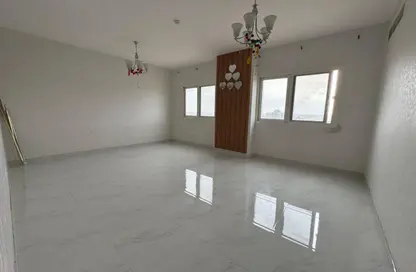 Apartment - 2 Bedrooms - 3 Bathrooms for rent in Al Jurf 3 - Al Jurf - Ajman Downtown - Ajman