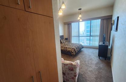 Apartment - 1 Bedroom - 2 Bathrooms for rent in Julphar Residential Tower - Julphar Towers - Al Nakheel - Ras Al Khaimah Apartment - 1 Bedroom - 2 Bathrooms for rent in Julphar Residential Tower - Julphar Towers - Al Nakheel - Ras Al Khaimah