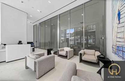 Retail - Studio for sale in Sparkle Tower 3 - Sparkle Towers - Dubai Marina - Dubai Retail - Studio for sale in Sparkle Tower 3 - Sparkle Towers - Dubai Marina - Dubai