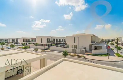 Townhouse - 3 Bedrooms - 4 Bathrooms for rent in Orania - The Valley - Dubai