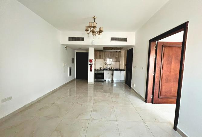 1BR Apartment | Balcony | Ready to Move