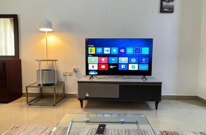 Apartment - Studio - 1 Bathroom for rent in Al Majaz 3 - Al Majaz - Sharjah