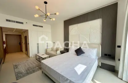 Apartment - 1 Bathroom for rent in Prime Residency 3 - Al Furjan - Dubai Apartment - 1 Bathroom for rent in Prime Residency 3 - Al Furjan - Dubai