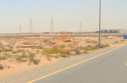 Land - Studio for sale in Al Sajaa Industrial - Al Sajaa - Sharjah