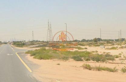 Land - Studio for sale in Al Sajaa Industrial - Al Sajaa - Sharjah