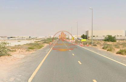 Land - Studio for sale in Al Sajaa Industrial - Al Sajaa - Sharjah Land - Studio for sale in Al Sajaa Industrial - Al Sajaa - Sharjah