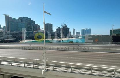 Apartment - 1 Bedroom - 1 Bathroom for sale in Al Maryah Vista - Al Maryah Island - Abu Dhabi