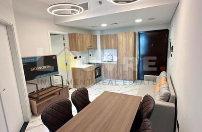 Apartment - 1 Bedroom - 1 Bathroom for sale in Al Maryah Vista - Al Maryah Island - Abu Dhabi Apartment - 1 Bedroom - 1 Bathroom for sale in Al Maryah Vista - Al Maryah Island - Abu Dhabi