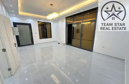 Villa - 3 - 5 for rent in Al Zaheya Gardens - Al Zahya - Ajman