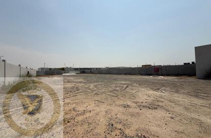 Land - Studio for rent in Al Sajaa S - Al Sajaa - Sharjah