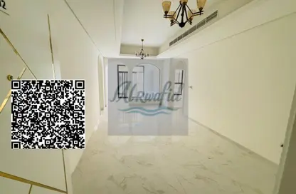 شقة - 3 غرف نوم - 3 حمامات للايجار في 3 المويهات - المويهات - عجمان