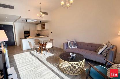 Apartment - 1 Bedroom - 1 Bathroom for rent in Belgravia 2 - Belgravia - District 11 - Jumeirah Village Circle - Dubai
