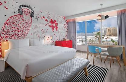 Hotel and Hotel Apartment - 1 Bedroom - 1 Bathroom for rent in Radisson Red - Dubai Silicon Oasis - Dubai Hotel and Hotel Apartment - 1 Bedroom - 1 Bathroom for rent in Radisson Red - Dubai Silicon Oasis - Dubai