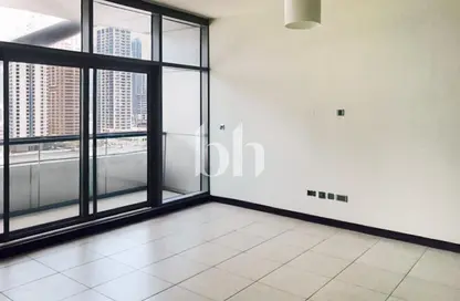 Apartment - 1 Bathroom for sale in Indigo Tower - JLT Cluster D - Jumeirah Lake Towers - Dubai