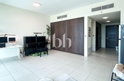 Apartment - Studio - 1 Bathroom for sale in Indigo Tower - JLT Cluster D - Jumeirah Lake Towers - Dubai