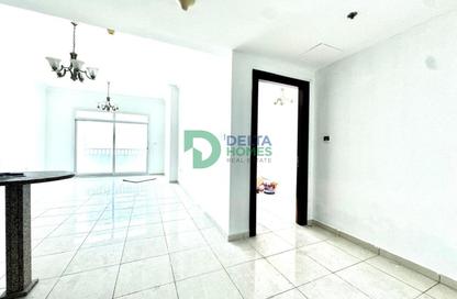 Apartment - 1 - 2 for rent in Al Rabia Tower - Majan - Dubai