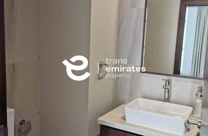 Apartment - 2 Bedrooms - 2 Bathrooms for rent in Reflection - Shams Abu Dhabi - Al Reem Island - Abu Dhabi