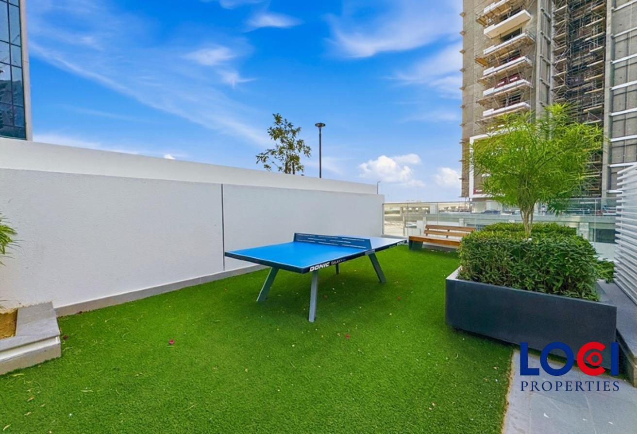 READY TO MOVE | FULLY FURNISHED photo 17