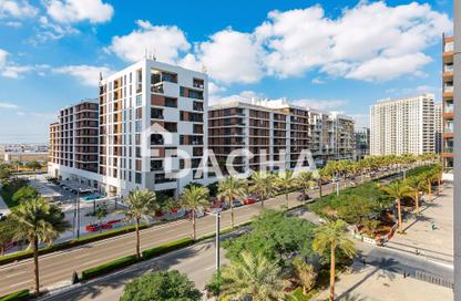 Apartment - 1 Bedroom - 1 Bathroom for sale in Acacia A - Acacia - Park Heights - Dubai Hills Estate - Dubai