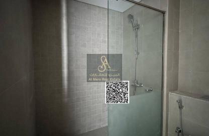 Apartment - Studio - 1 for sale in Blue Beach Residence - Ajmal Makan City - Sharjah Waterfront City - Sharjah Apartment - Studio - 1 for sale in Blue Beach Residence - Ajmal Makan City - Sharjah Waterfront City - Sharjah