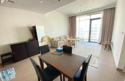 Apartment - 1 Bedroom - 1 Bathroom for rent in Park Heights 1 - Park Heights - Dubai Hills Estate - Dubai