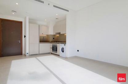 Apartment - 1 Bedroom - 1 Bathroom for sale in Sobha Creek Vistas Tower B - Sobha Hartland - Mohammed Bin Rashid City - Dubai