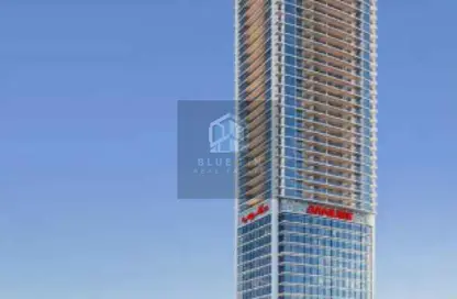 شقة - 1 حمام للبيع في أسبيرز من دانوب - مدينة دبي الرياضية - دبي