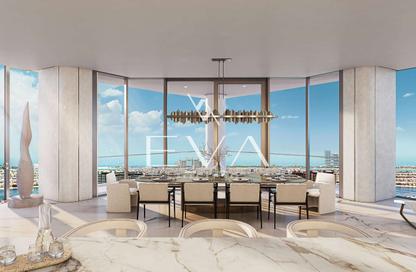 Apartment - 3 - 4 for sale in Palm Beach Towers 1 - Palm Beach Towers - Palm Jumeirah - Dubai