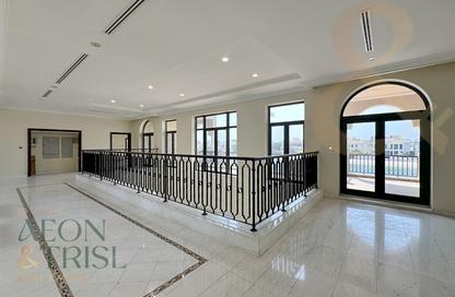 Villa - 6 - 7 for rent in Signature Villas Frond P - Signature Villas - Palm Jumeirah - Dubai Villa - 6 - 7 for rent in Signature Villas Frond P - Signature Villas - Palm Jumeirah - Dubai