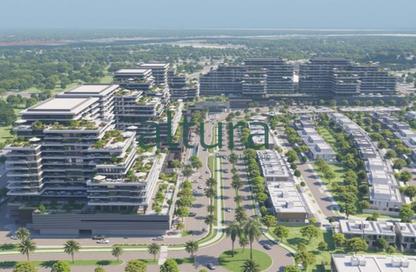 Duplex - 3 Bedrooms - 4 Bathrooms for sale in Reem Hills 2 - Najmat Abu Dhabi - Al Reem Island - Abu Dhabi