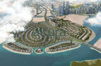 Duplex - 3 Bedrooms - 4 Bathrooms for sale in Reem Hills 2 - Najmat Abu Dhabi - Al Reem Island - Abu Dhabi Duplex - 3 Bedrooms - 4 Bathrooms for sale in Reem Hills 2 - Najmat Abu Dhabi - Al Reem Island - Abu Dhabi