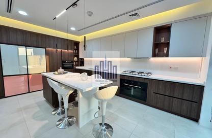 Villa - 5 Bedrooms - 7 Bathrooms for sale in Tilal City - Sharjah