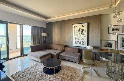 Apartment - 1 - 2 for rent in Tower A - Damac Towers by Paramount - Business Bay - Dubai Apartment - 1 - 2 for rent in Tower A - Damac Towers by Paramount - Business Bay - Dubai